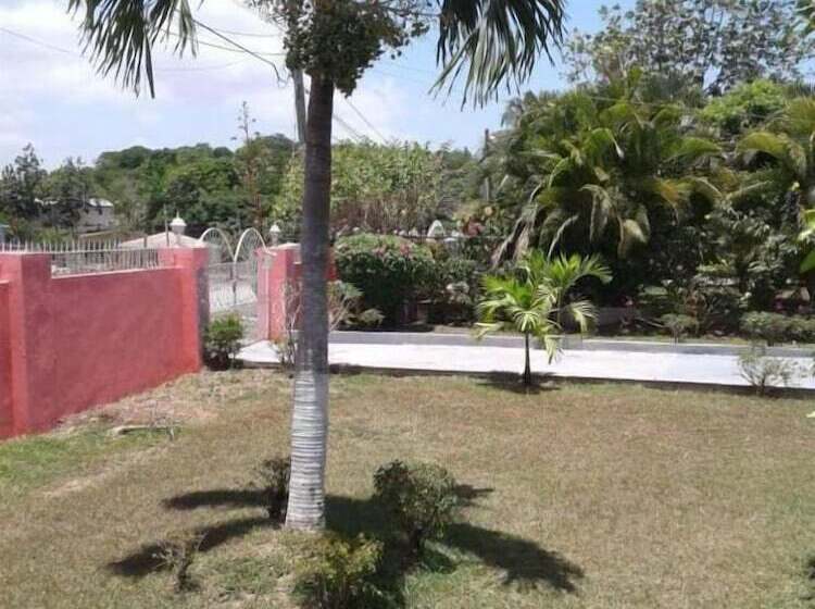 پانسیون Castle Da Rest A Sprinkle Of Peace