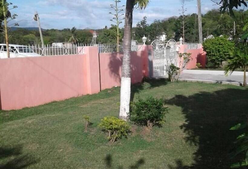 پانسیون Castle Da Rest A Sprinkle Of Peace