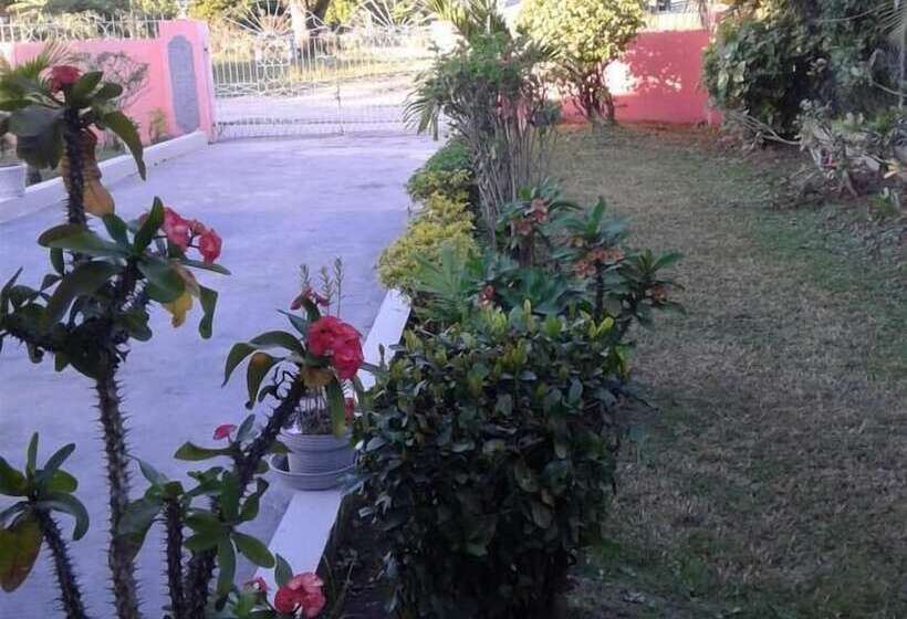 پانسیون Castle Da Rest A Sprinkle Of Peace