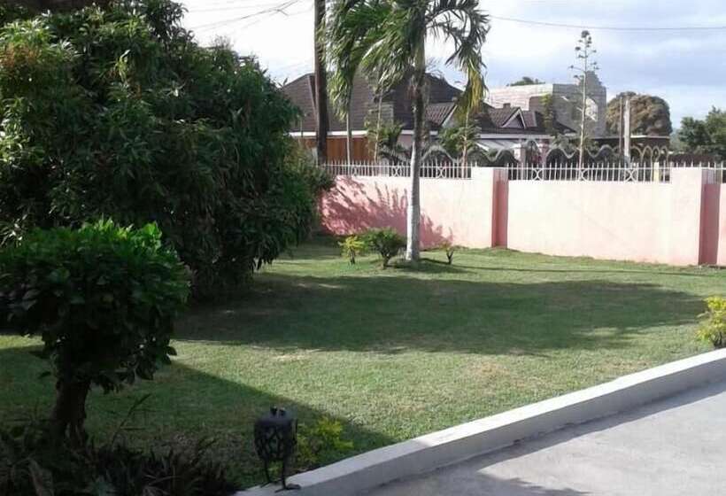 پانسیون Castle Da Rest A Sprinkle Of Peace