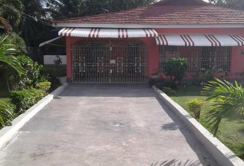 پانسیون Castle Da Rest A Sprinkle Of Peace