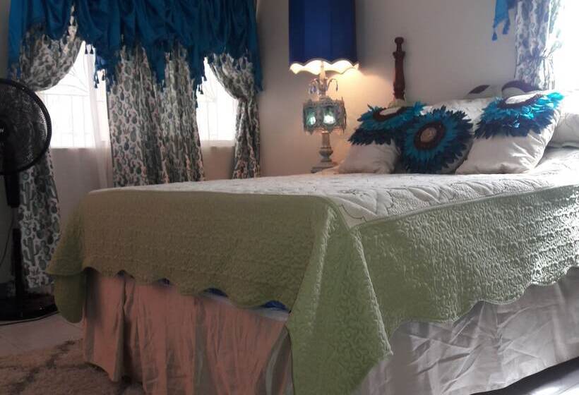 پانسیون Castle Da Rest A Sprinkle Of Peace