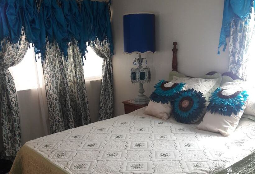 پانسیون Castle Da Rest A Sprinkle Of Peace