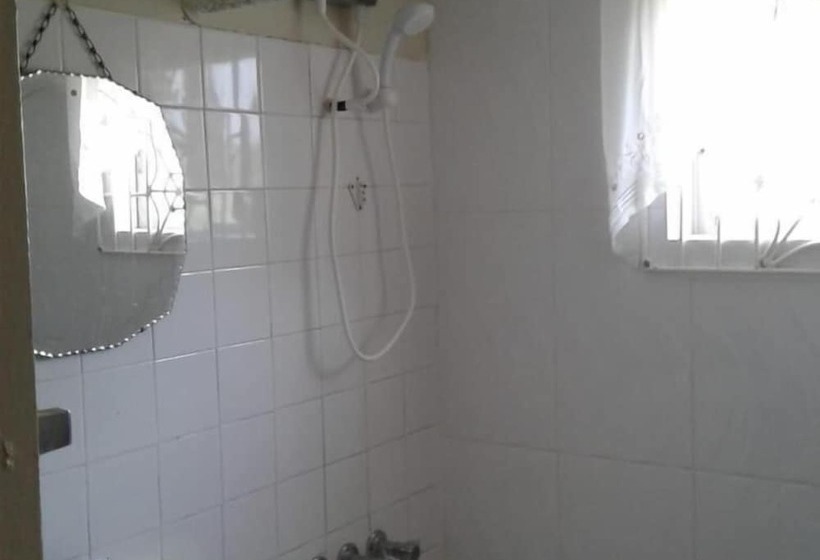 پانسیون Castle Da Rest A Sprinkle Of Peace