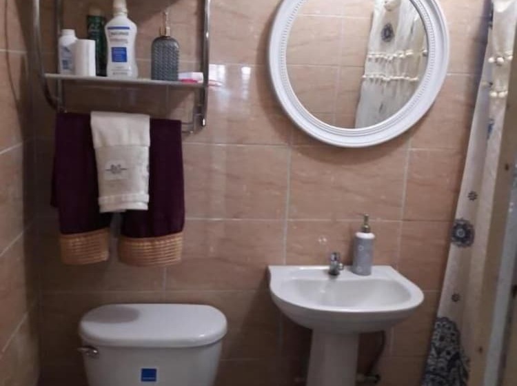 پانسیون Castle Da Rest A Sprinkle Of Peace