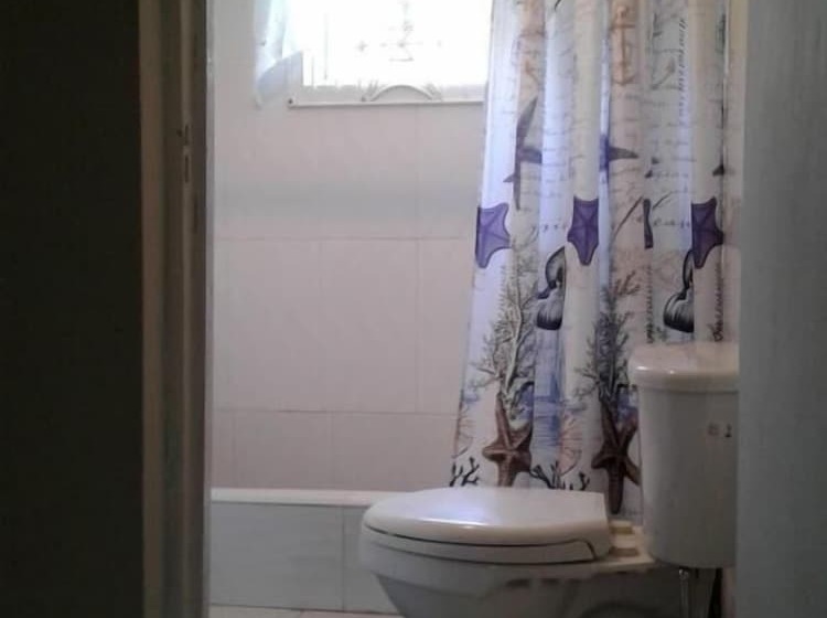 پانسیون Castle Da Rest A Sprinkle Of Peace