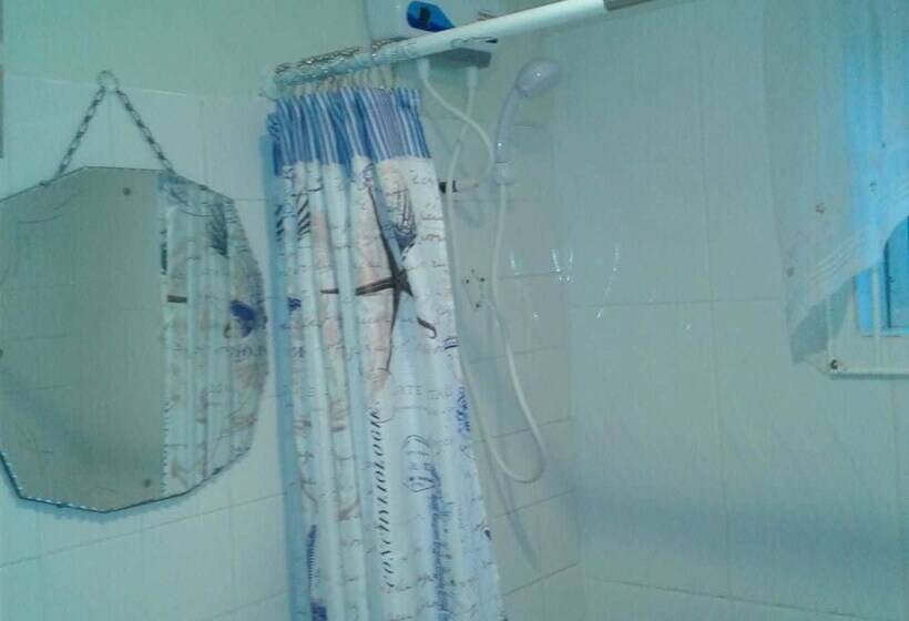 پانسیون Castle Da Rest A Sprinkle Of Peace