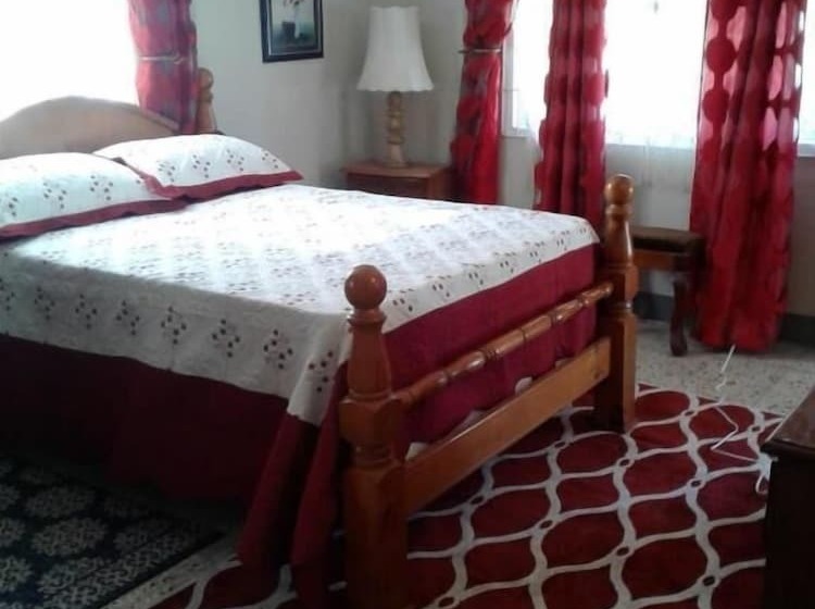 پانسیون Castle Da Rest A Sprinkle Of Peace