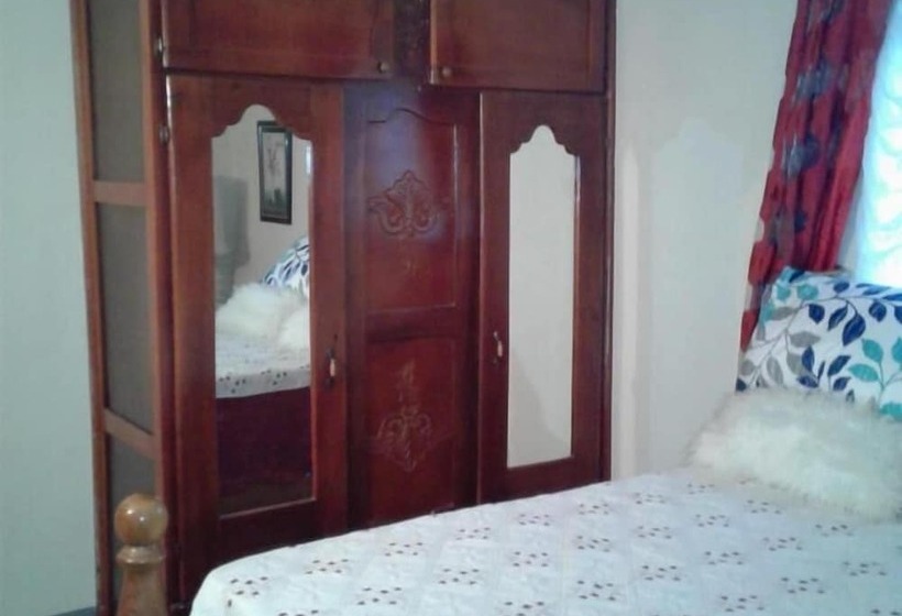 پانسیون Castle Da Rest A Sprinkle Of Peace