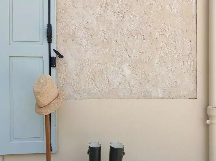 Majatalo Domaine Les Bruyères