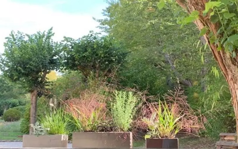 Majatalo Domaine Les Bruyères