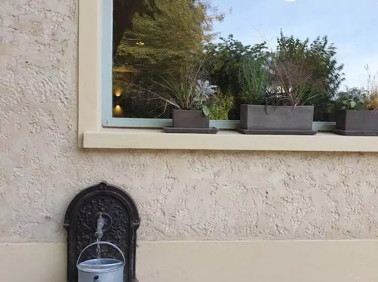 Majatalo Domaine Les Bruyères