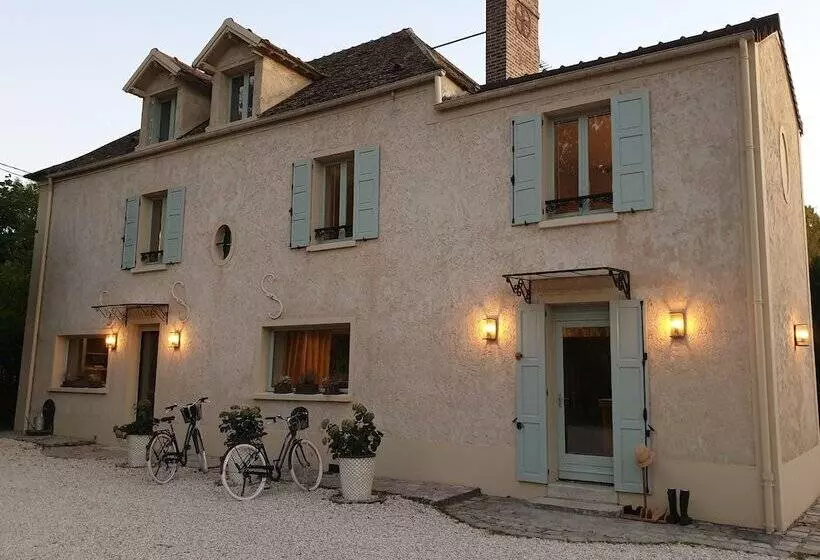 Majatalo Domaine Les Bruyères