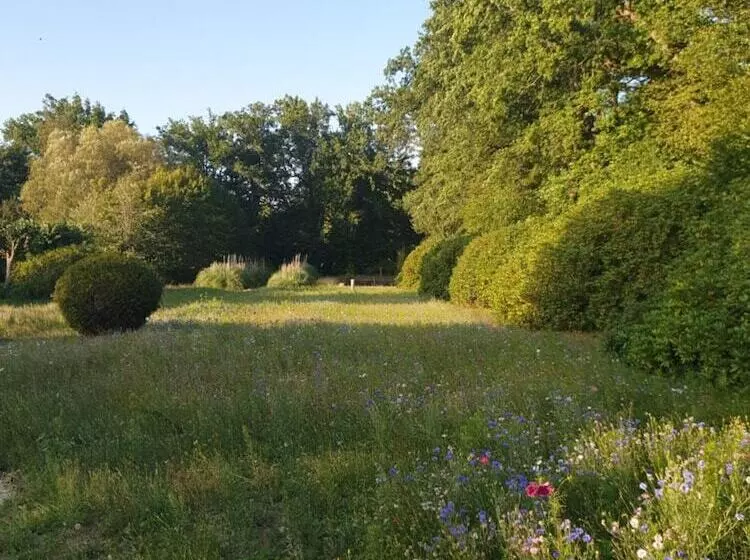 Majatalo Domaine Les Bruyères