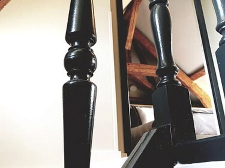 بنسيون Domaine Les Bruyères