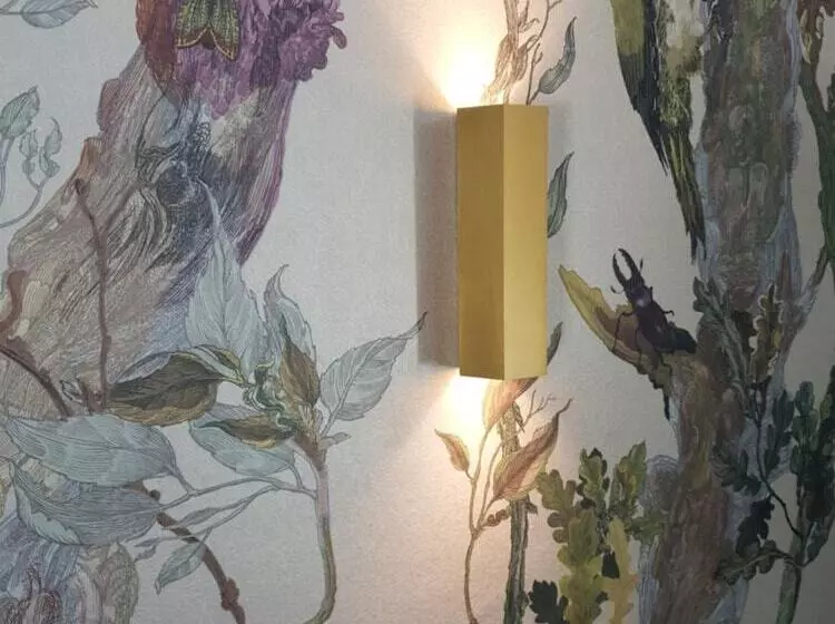 Majatalo Domaine Les Bruyères