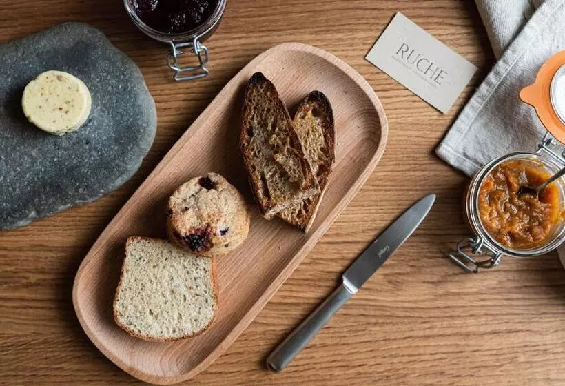 Majatalo Domaine Les Bruyères