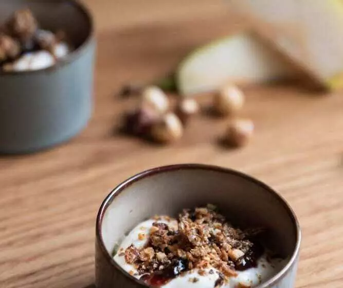 Majatalo Domaine Les Bruyères