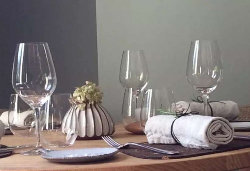 Majatalo Domaine Les Bruyères