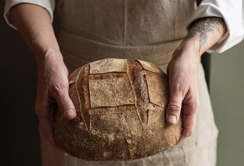 Majatalo Domaine Les Bruyères