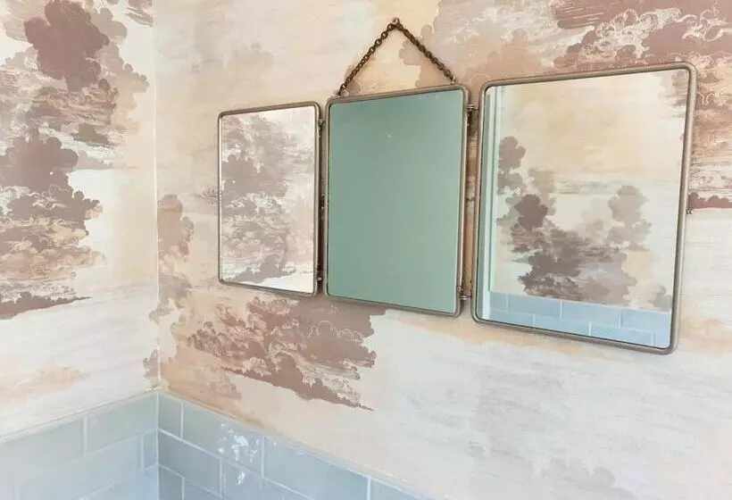 Majatalo Domaine Les Bruyères