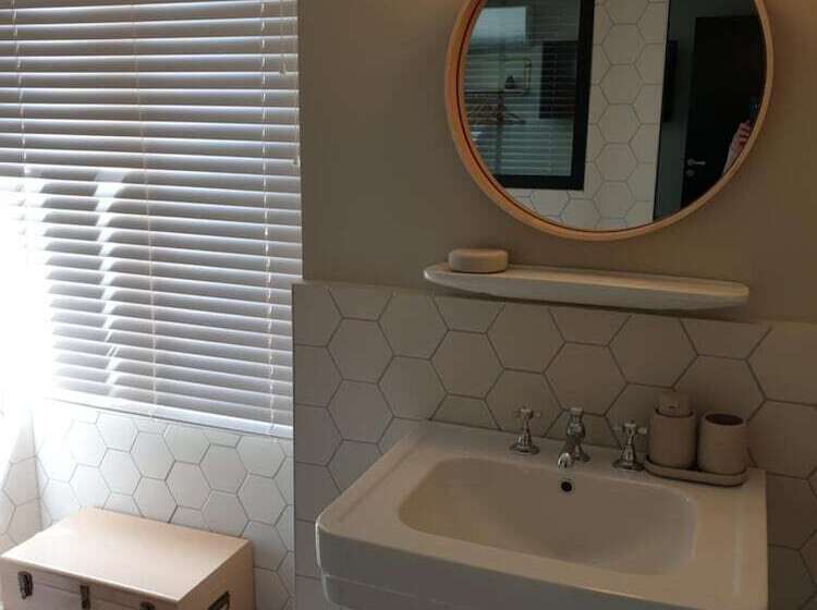 بنسيون Domaine Les Bruyères