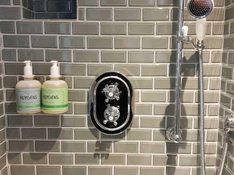 بنسيون Domaine Les Bruyères