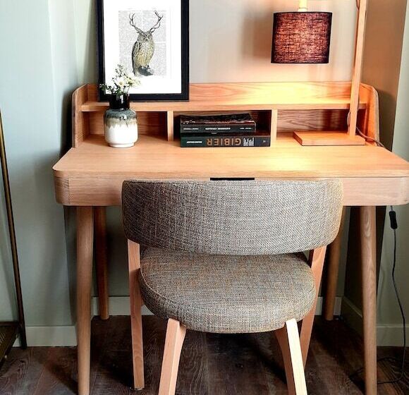 بنسيون Domaine Les Bruyères