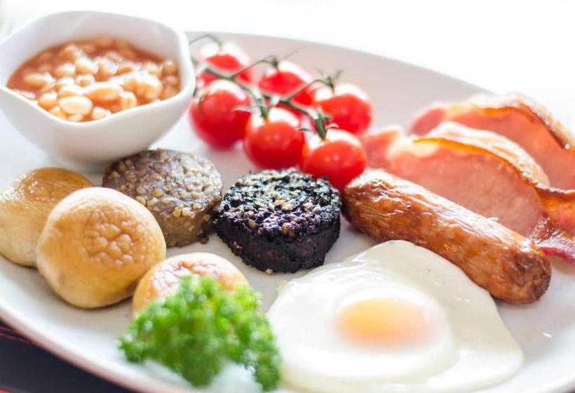 پانسیون Killaran House