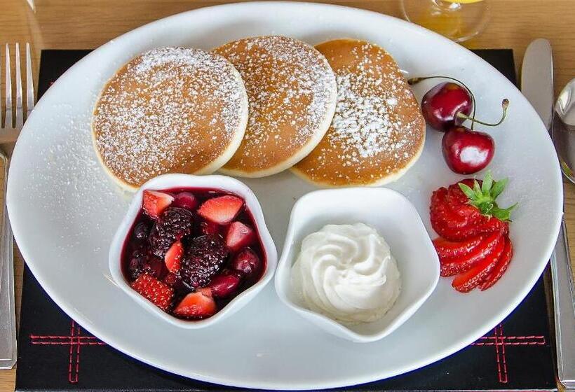 پانسیون Killaran House