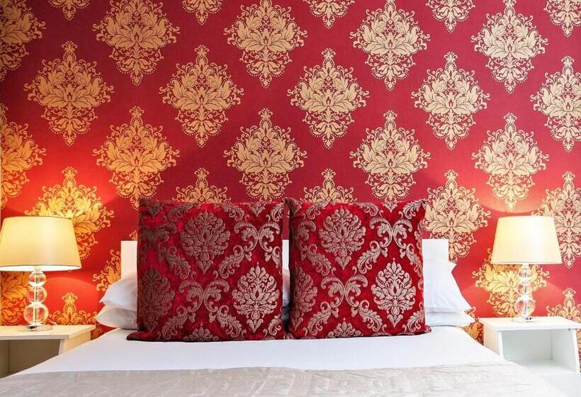 پانسیون Killaran House