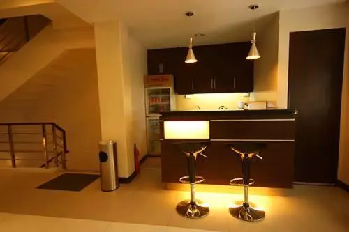 هتل Olongapo Travel Lodge