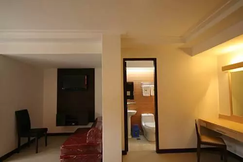 هتل Olongapo Travel Lodge