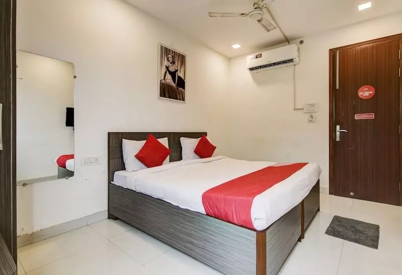 هتل Rajdoot By Oyo Rooms