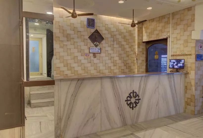 هتل Rajdoot By Oyo Rooms