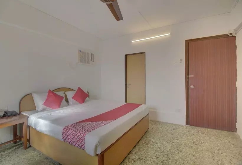 هتل Rajdoot By Oyo Rooms