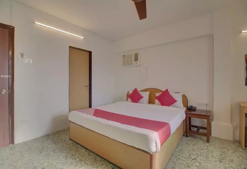 هتل Rajdoot By Oyo Rooms