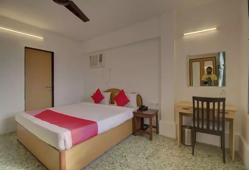 هتل Rajdoot By Oyo Rooms