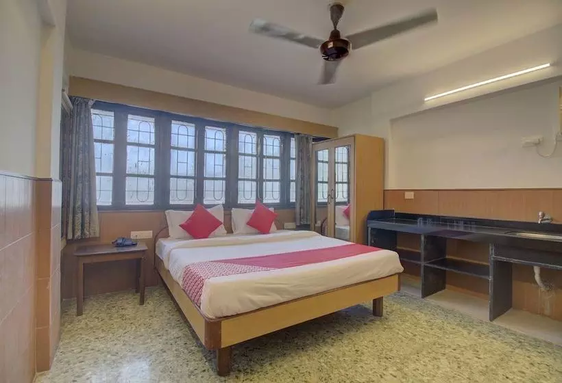 هتل Rajdoot By Oyo Rooms