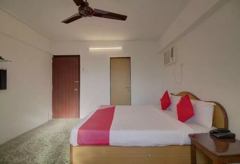 هتل Rajdoot By Oyo Rooms