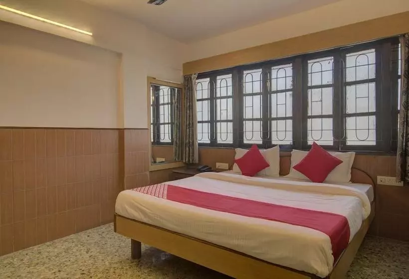 هتل Rajdoot By Oyo Rooms