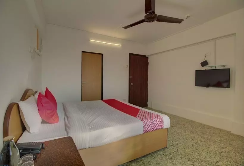 هتل Rajdoot By Oyo Rooms