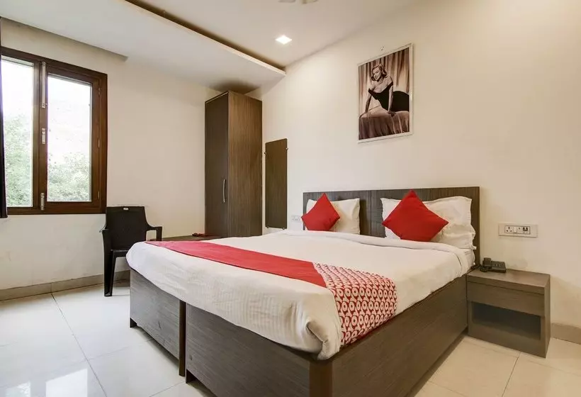 هتل Rajdoot By Oyo Rooms