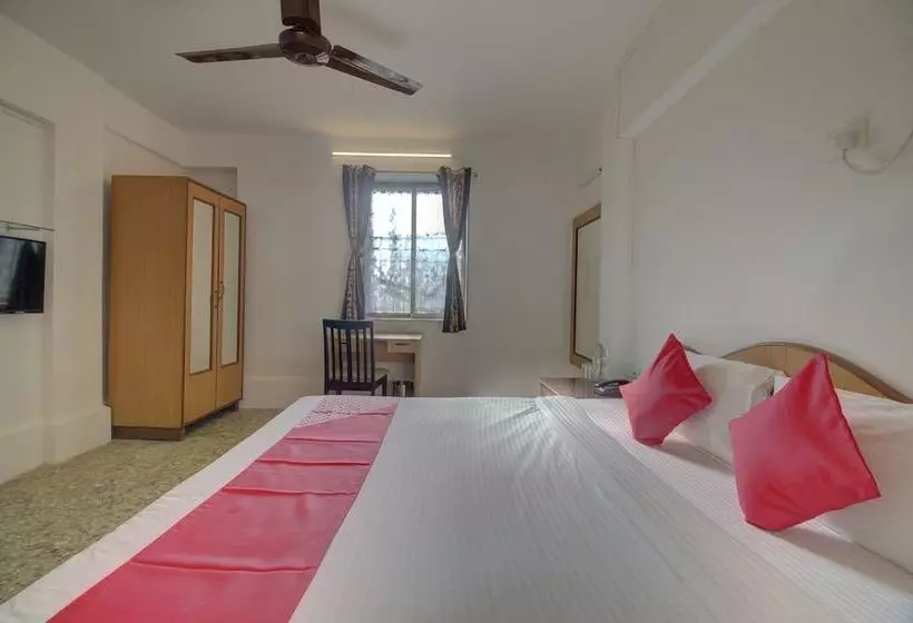 هتل Rajdoot By Oyo Rooms