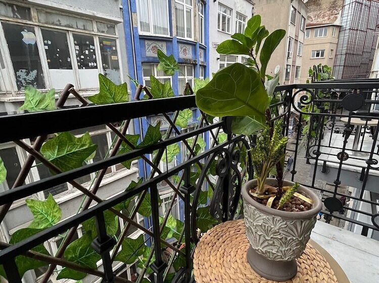 ホテル Royal Galata