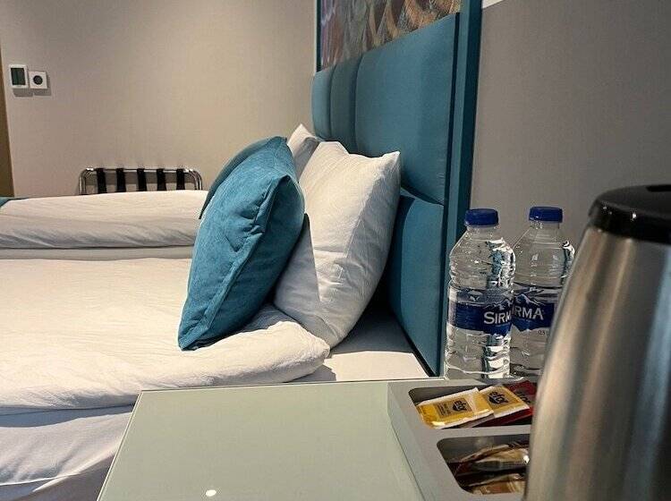 ホテル Royal Galata