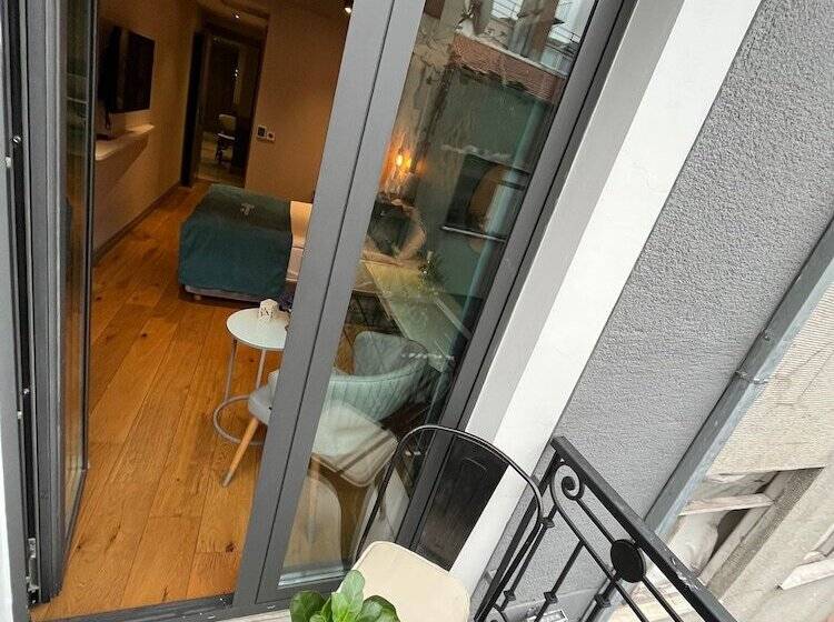 ホテル Royal Galata