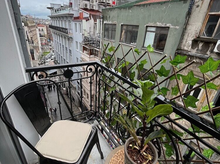 ホテル Royal Galata