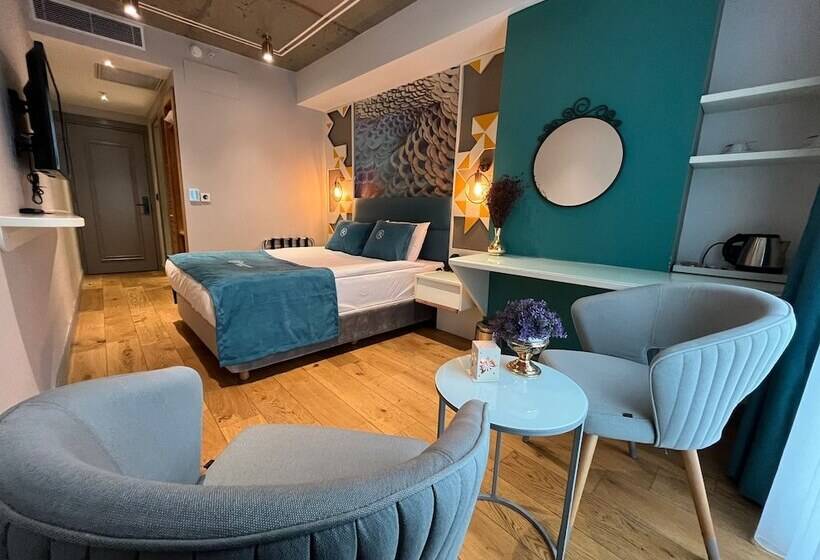 ホテル Royal Galata