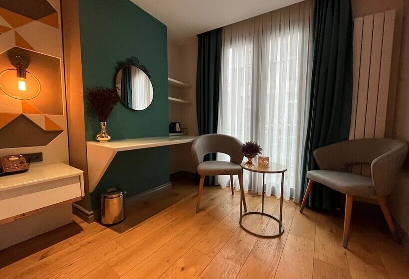 ホテル Royal Galata